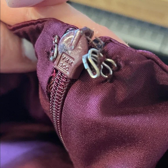 Elle Zeitoune Jayee Dress, L - Picture 16 of 16